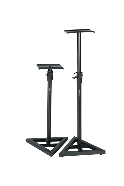Gator Frameworks GFW-SPK-SM50 Studio Monitor Stand (pair)