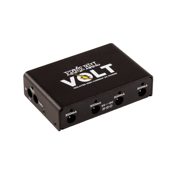 Ernie Ball VOLT POWER SUPPLY PO6191