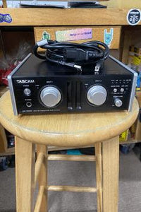 Home Recording