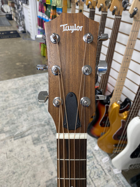 Taylor Academy 10e - Natural