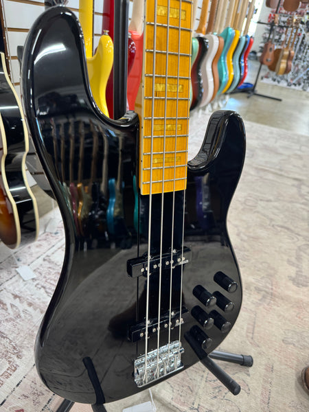 Mark Bass GV 4 Gloxy Val - Black