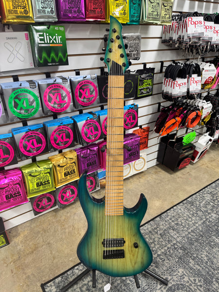 Agile 8 String Electric Guitar