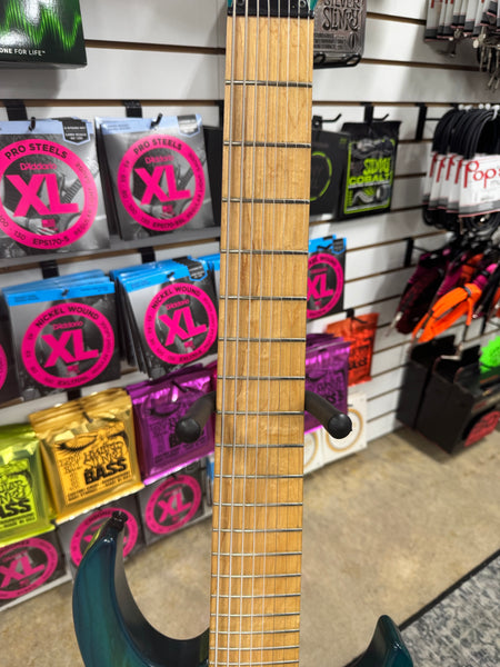 Agile 8 String Electric Guitar
