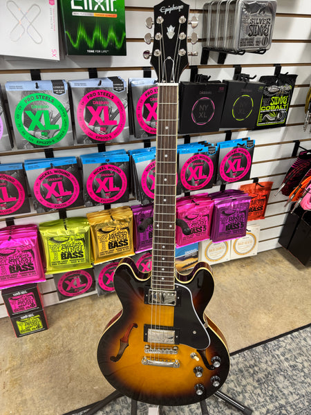 Epiphone ES-339 - Vintage Sunburst