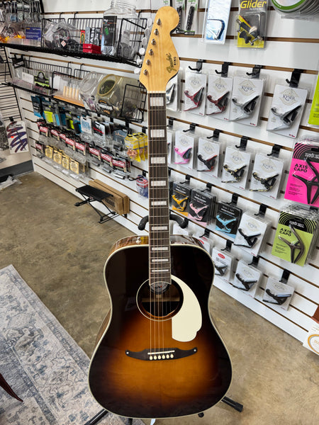 Fender California Vintage King - Mojave