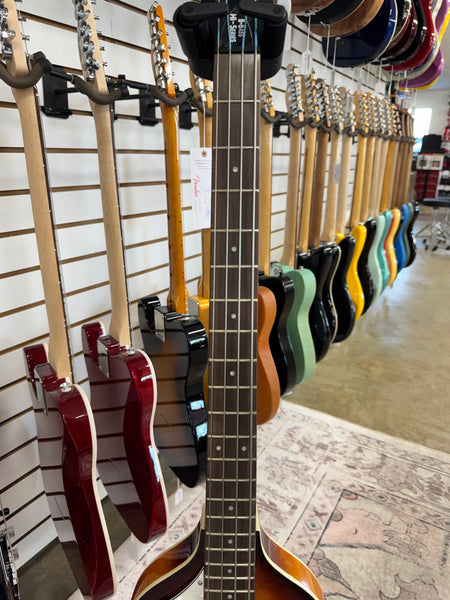 Hofner B Bass Hi-Series - Left Handed - Used