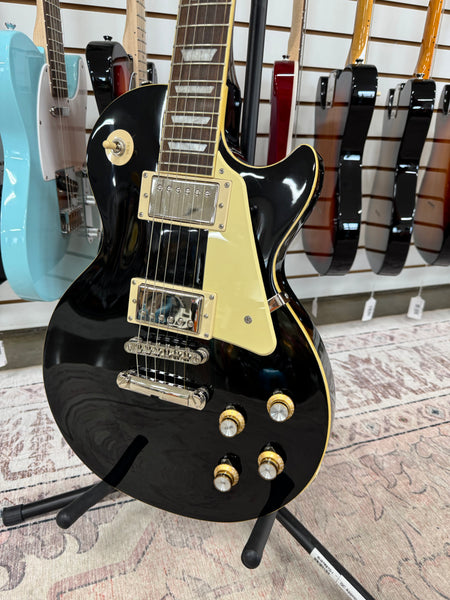 Epiphone Les Paul Standard - Ebony