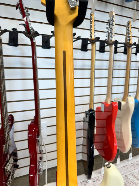 Fender American Professional II Stratocaster with Rosewood Fretboard - Olympic White - Used