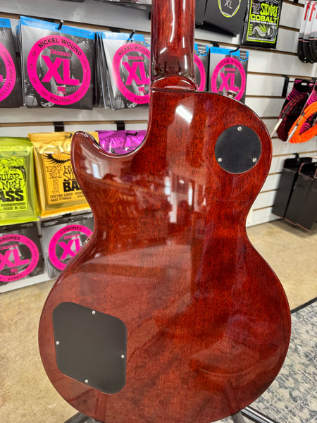 Epiphone Les Paul Standard '60s with Laurel Fretboard - Iced Tea