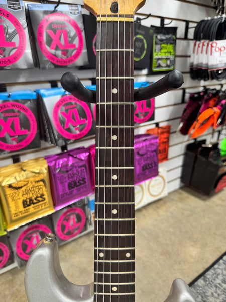 Dean Playmate Avalanche J 3/4 Size Electric Guitar