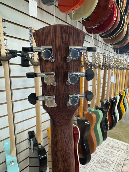 Orangewood Oliver Jr. Spruce - Natural - Used