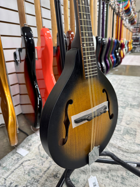 Ortega RMA5VS A Style Mandolin - Vintage Sunburst