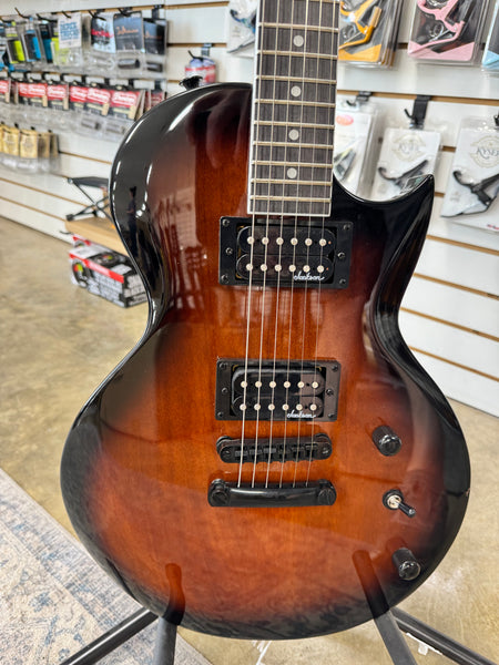 Jackson JS Series JS22 SC - Tobacco Burst