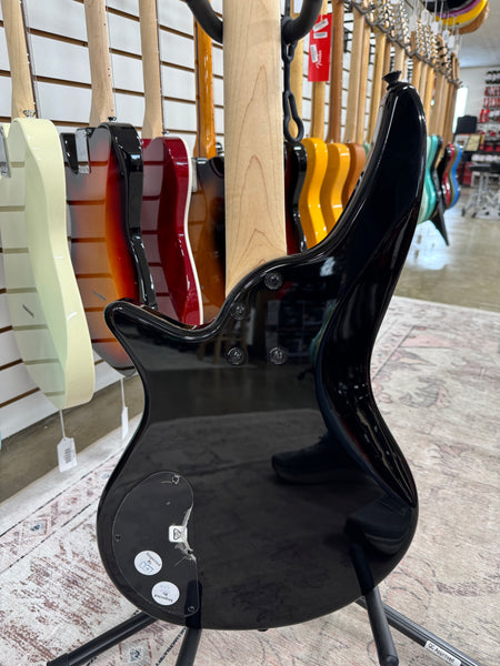 Jackson JS Series JS2 Spectra Bass - Black