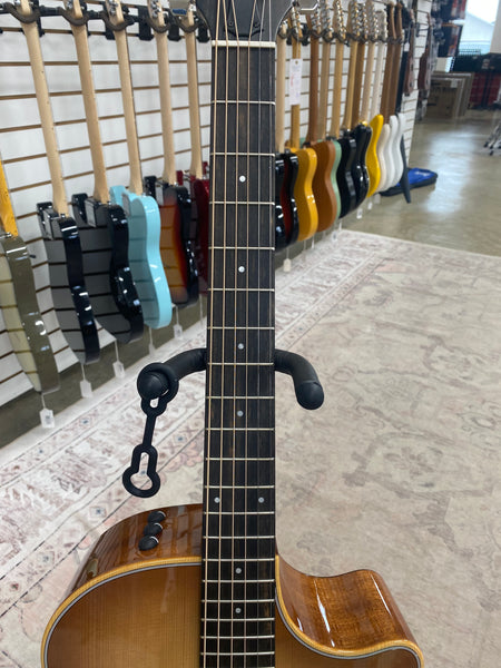 Taylor 314ce Studio Special Edition - Shaded Edgeburst