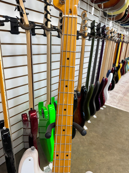 Squier Classic Vibe '50s Precision Bass - White Blonde