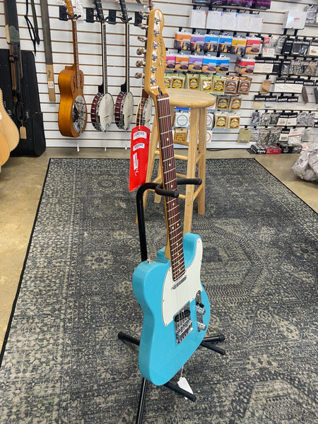 Fender Player II Telecaster - Aquatone Blue