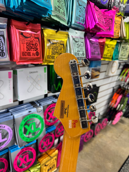 Squier Classic Vibe '50s Stratocaster - Shell Pink