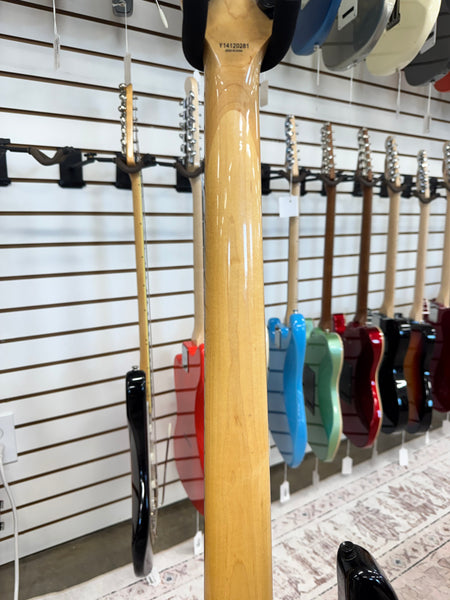 Dean Edge 09 5-String Bass - Black - Used