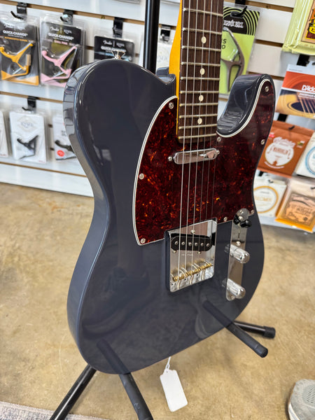 Fender American Professional Classic Telecaster - Faded Black