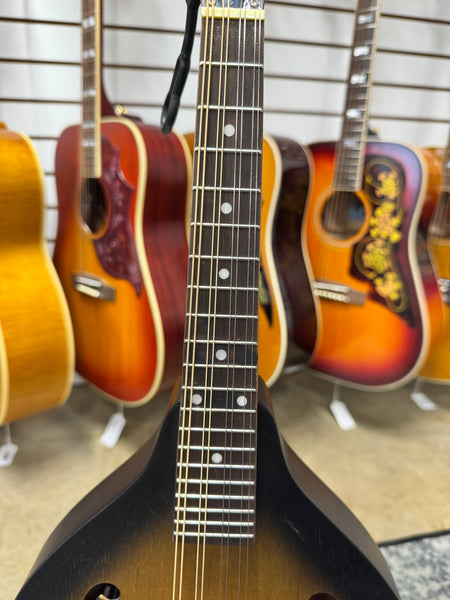 Ortega RMA5VS A Style Mandolin - Vintage Sunburst