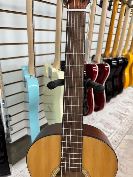 Fender FA-15N 3/4 Nylon - Natural