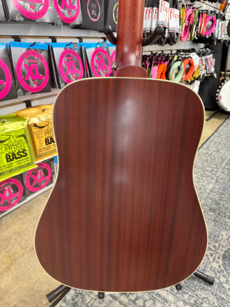 Epiphone Hummingbird 12-String - Cherry Sunburst
