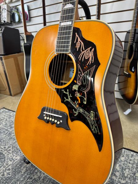 Epiphone Masterbilt Excellente - Antique Natural