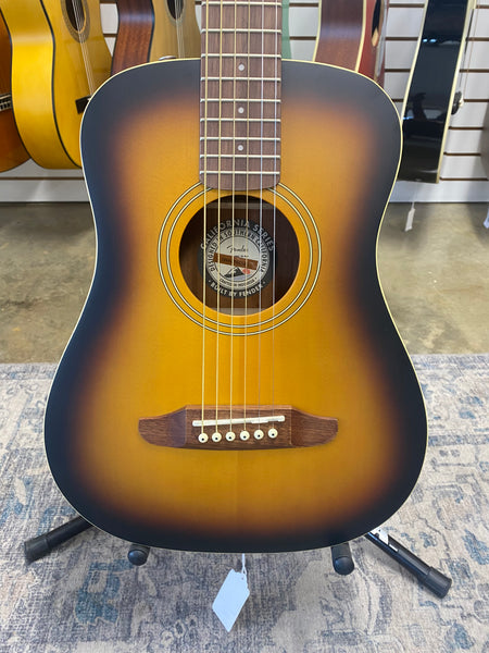 Fender Redondo Mini - Sunburst