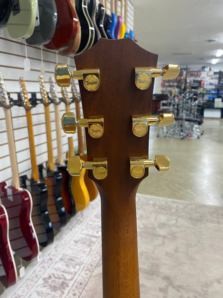 Taylor 214ce-K DLX