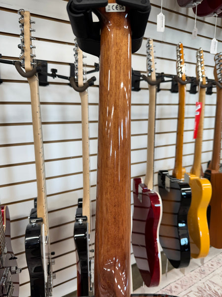 Fender California Series Redondo Standard Left-Handed - Natural