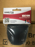KBC10M-GY Grey Windscreen