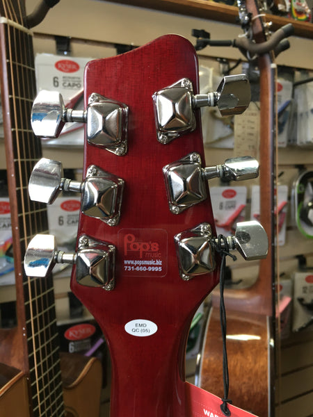 Stagg SA20D 3/4 Natural Acoustic Guitar Natural