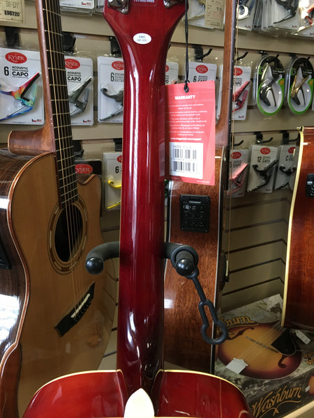 Stagg SA20D 3/4 Natural Acoustic Guitar Natural