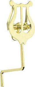 517G Sax Lyre