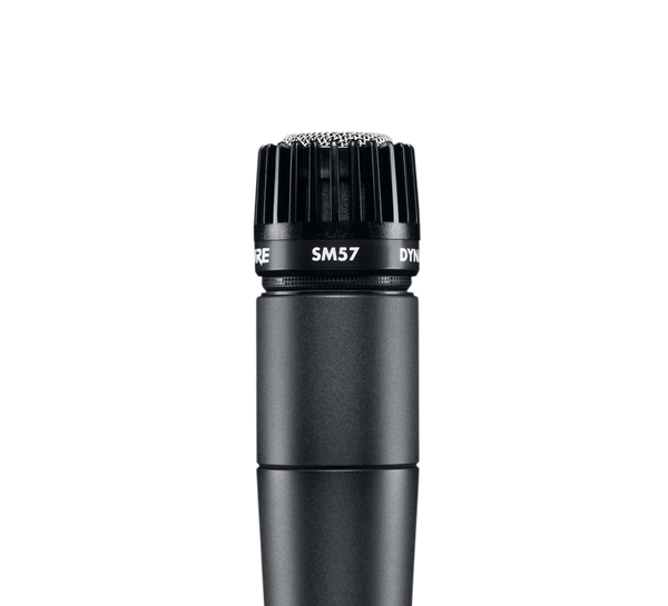 Shure SM57 Dynamic Microphone