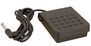 SP3R Casio Sustain Pedal