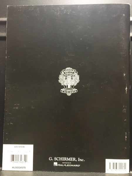 Hal Leonard Frederick Noad First Book for the Guitar Part One