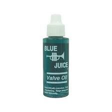 Blue Juice BJ2OZ BlueJuice Valve Oil 2Oz