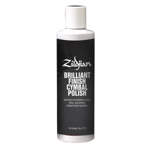 Zildjian Cymbal Polish
