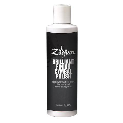 Zildjian Cymbal Polish