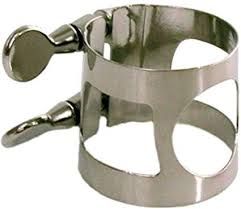 332N Clarinet Ligature