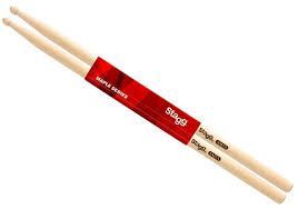 SM5A Stagg Maple 5A Wood