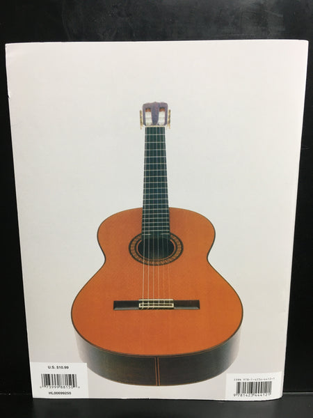 Hal Leonard The Chord Strummer by Will Schmid