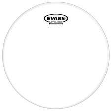 S14H20 14" Hazy Snare Side
