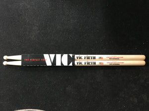 Vic Firth American Custom SD1 Drum Sticks (Pair)