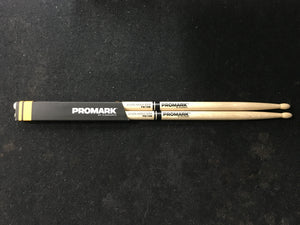 Pro-Mark PW7AW Shira Kashi Oak 7A Wood Tip Drum Sticks (Pair)