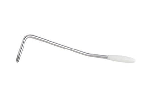 Allparts BP-0017-010 Chrome Trem Arm