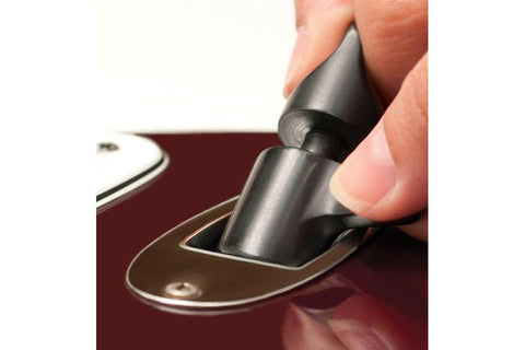 Allparts LT-1400-023 BULLET GUITAR JACK TIGHTENER
