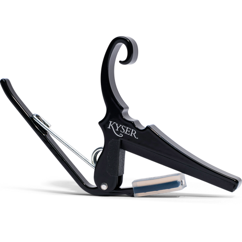 Kyser KGCB Quick-Change Classical Guitar Capo